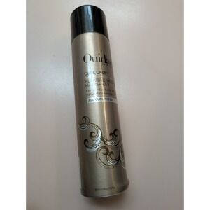 Ouidad Curl Last Flexible Hold Hairspray 9 oz